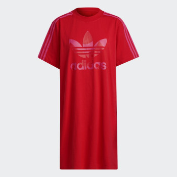 HALJINA ADIDAS MARIMEKKO TEE W