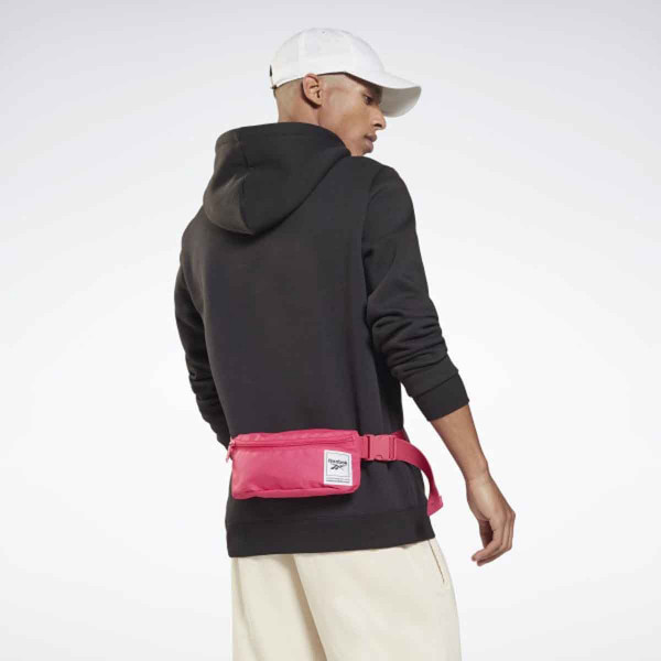 TORBICA REEBOK WOR WAISTBAG U 