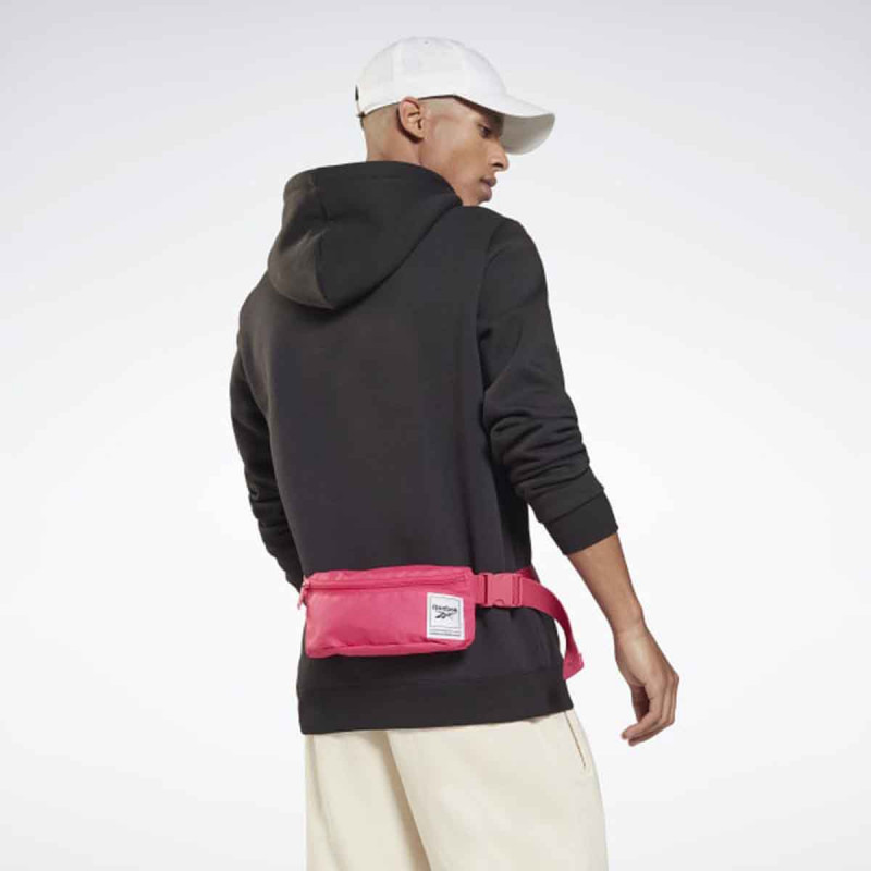 TORBICA REEBOK WOR WAISTBAG U 