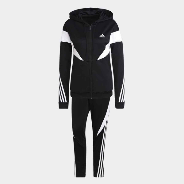 TRENERKA ADIDAS W COLORBLOCK TS W 