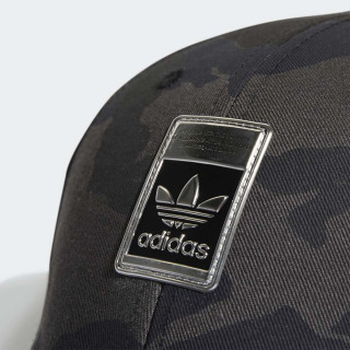 KACKET ADIDAS CAMO BASEBALL CAP U 