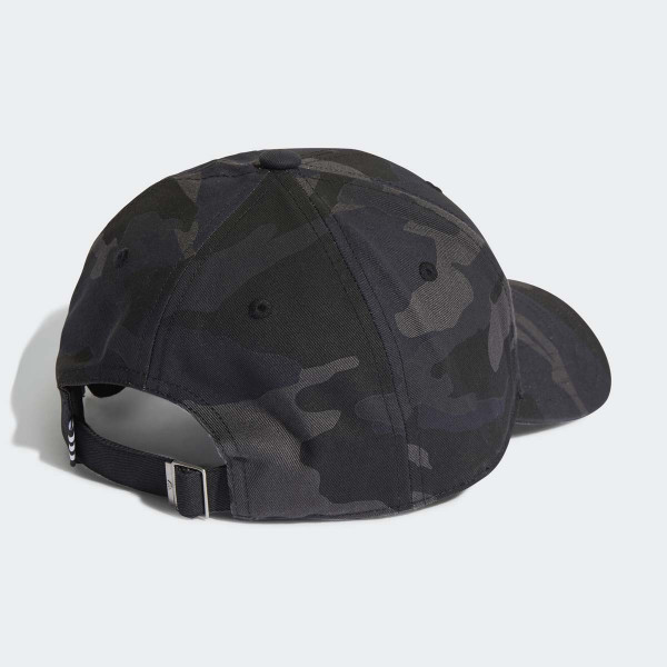 KACKET ADIDAS CAMO BASEBALL CAP U 