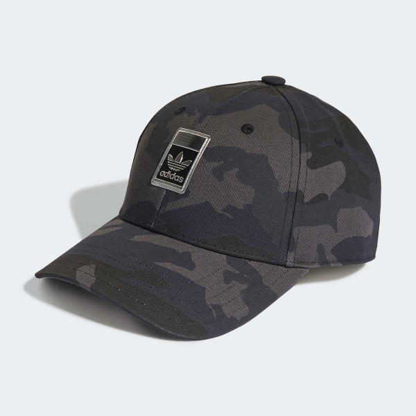 KACKET ADIDAS CAMO BASEBALL CAP U 