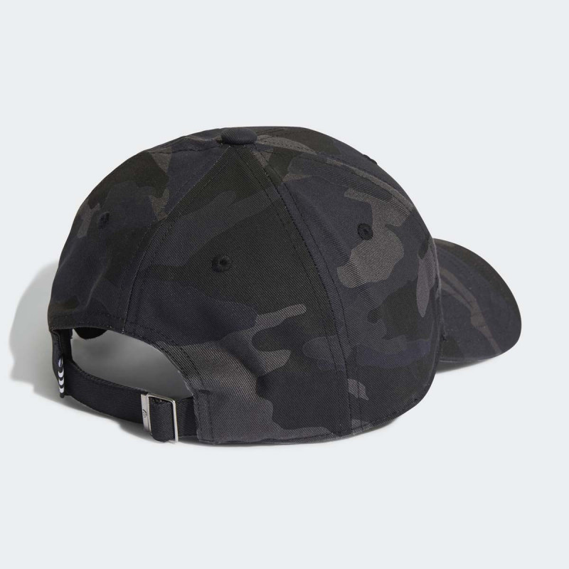 KACKET ADIDAS CAMO BASEBALL CAP U 