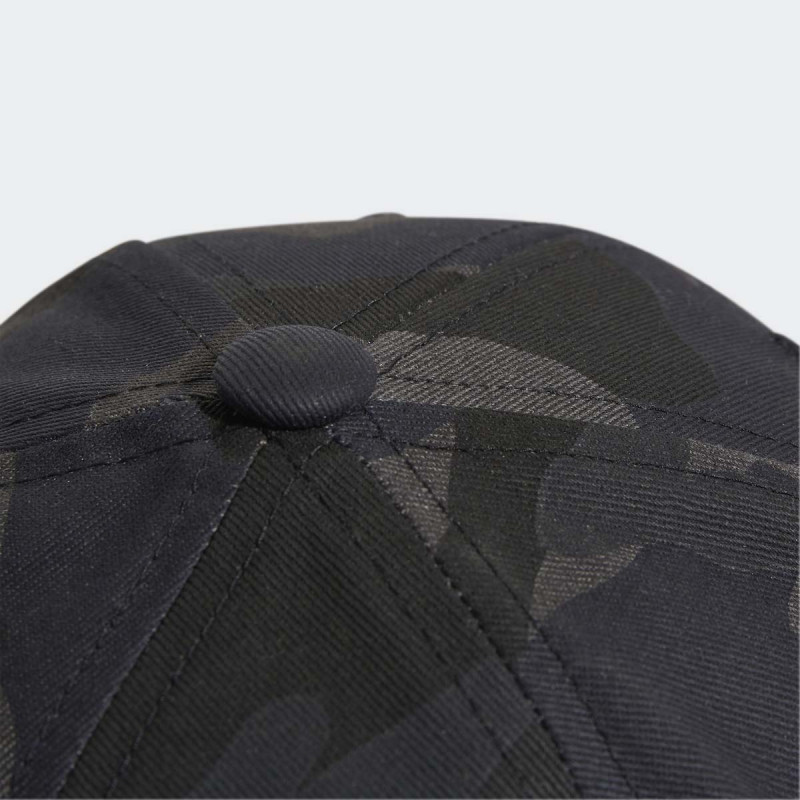 KACKET ADIDAS CAMO BASEBALL CAP U 