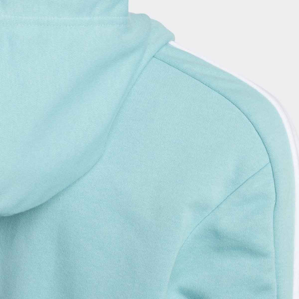 TRENERKA ADIDAS G HOODEDCROP TS GG 