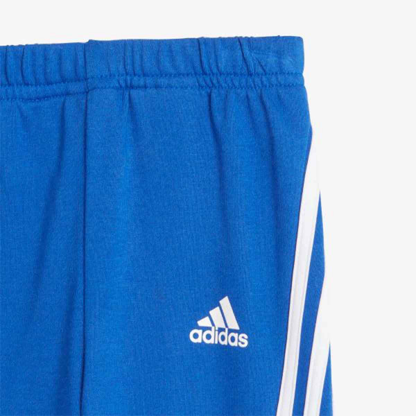 TRENERKA ADIDAS I BOS LOGO FZ J BT 