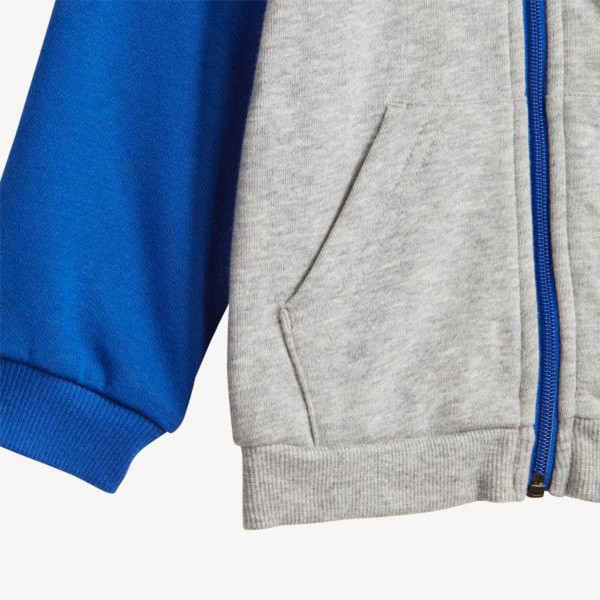 TRENERKA ADIDAS I BOS LOGO FZ J BT 