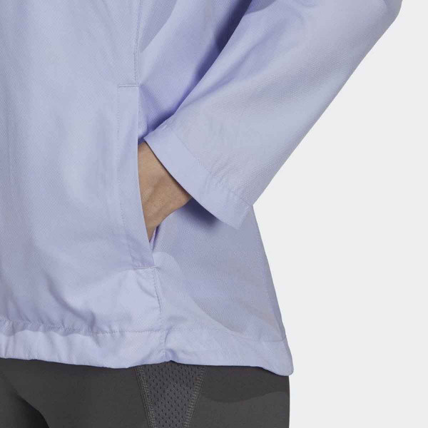 JAKNA ADIDAS OWN THE RUN JKT W 