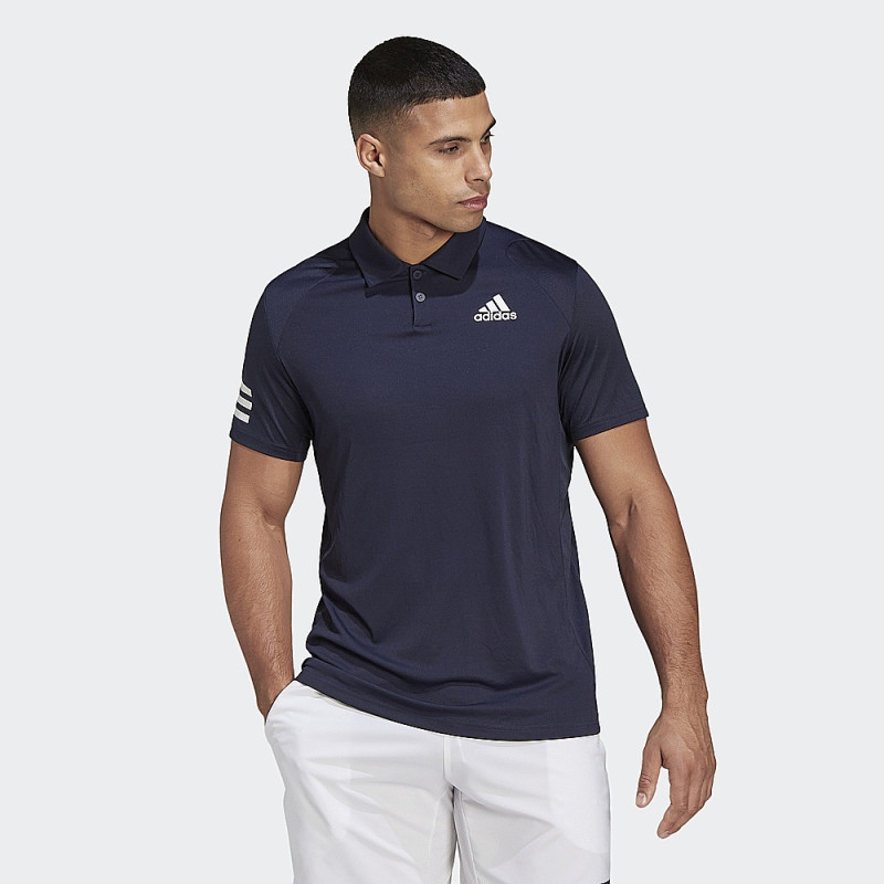 MAJICA ADIDAS CLUB 3STR POLO M 
