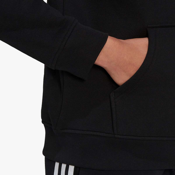 DUKS ADIDAS HOODIE W 