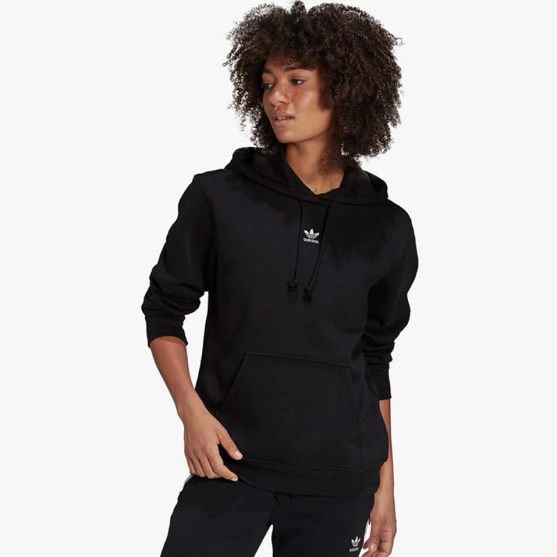 DUKS ADIDAS HOODIE W 