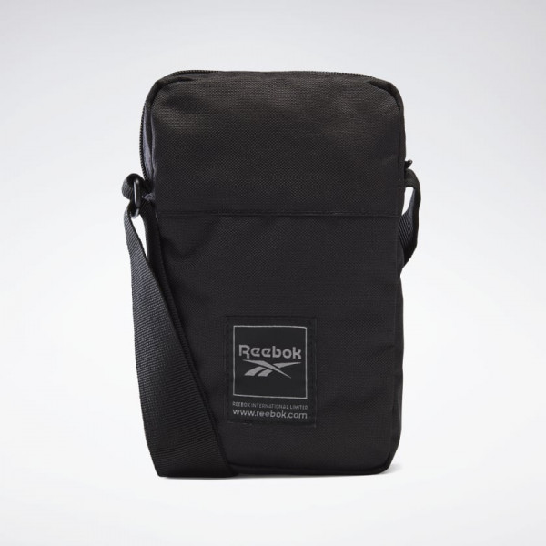 TORBICA REEBOK  WOR CITY BAG U 