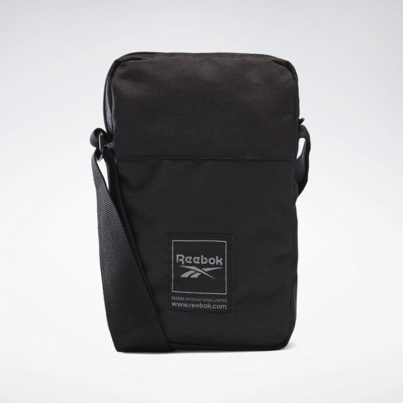 TORBICA REEBOK  WOR CITY BAG U 