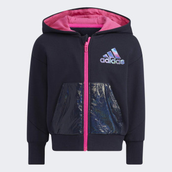 DUKS ADIDAS FRENCH TERRY HOODED GG 