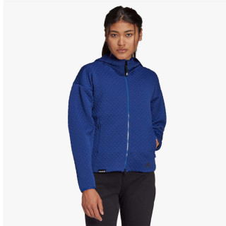 DUKS ADIDAS W ZNE FZ PB RDY W 