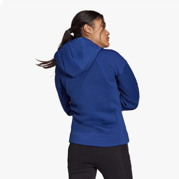 DUKS ADIDAS W ZNE FZ PB RDY W 