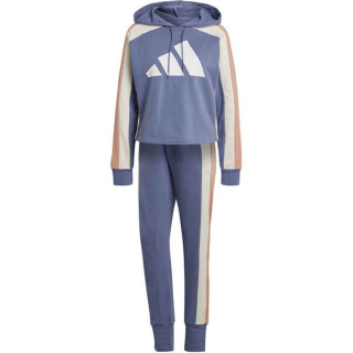 TRENERKA ADIDAS W TS BIG LOGO W 