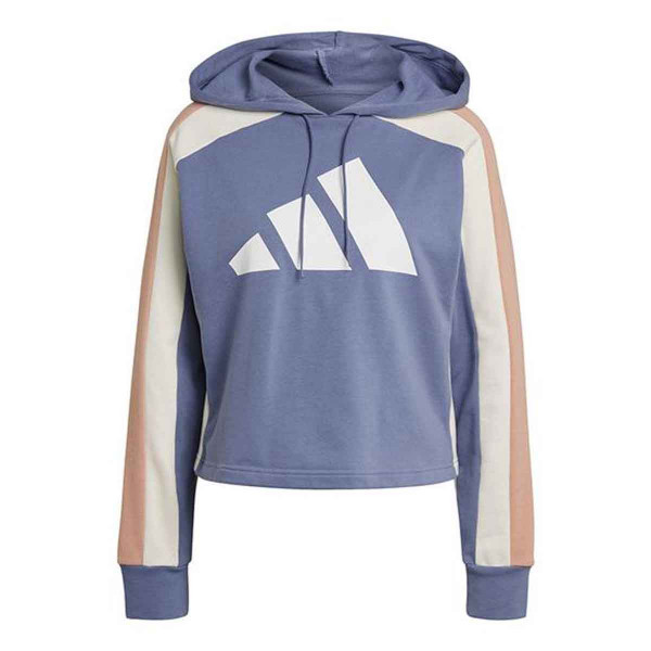 TRENERKA ADIDAS W TS BIG LOGO W 