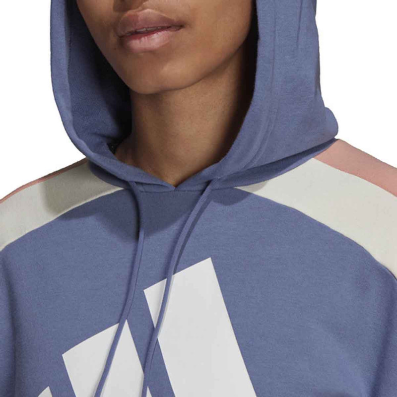 TRENERKA ADIDAS W TS BIG LOGO W 