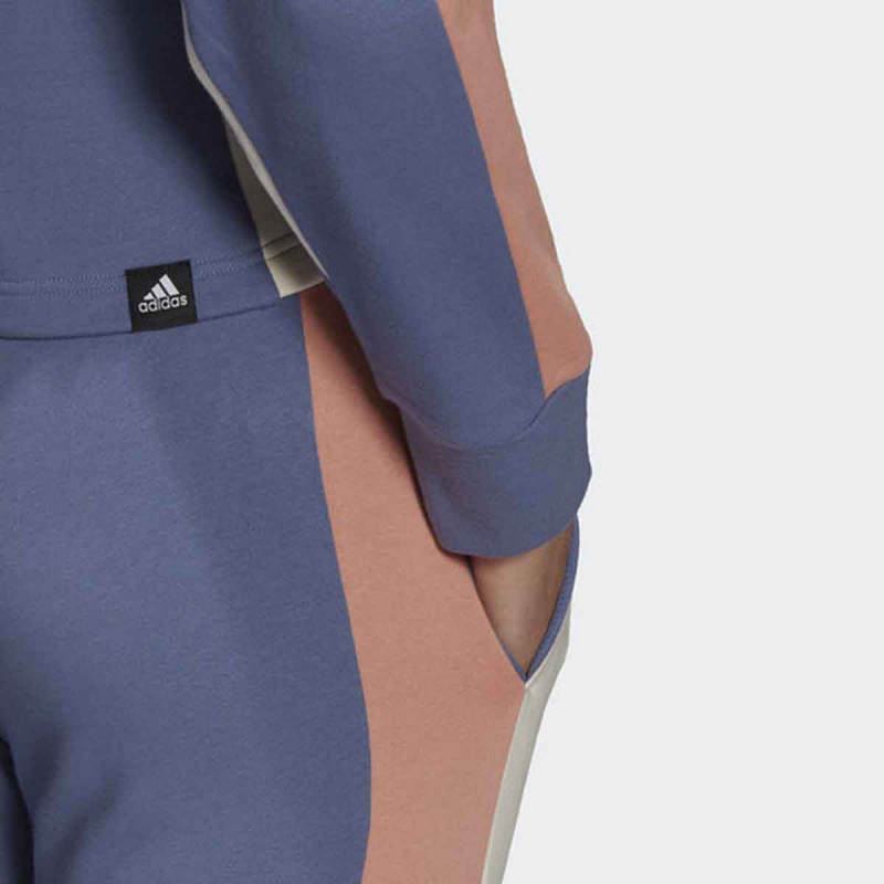 TRENERKA ADIDAS W TS BIG LOGO W 