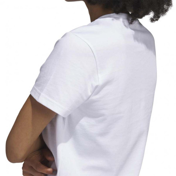 MAJICA ADIDAS W WOVN G T W 