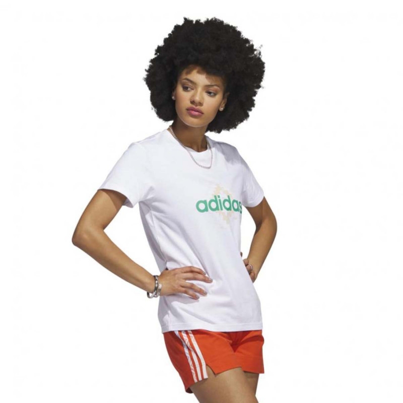 MAJICA ADIDAS W WOVN G T W 