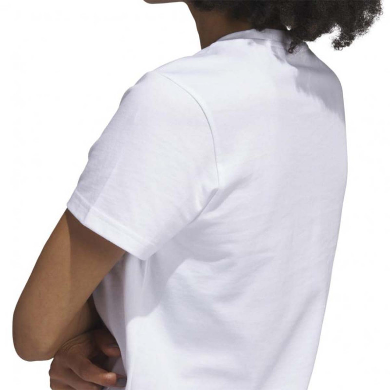 MAJICA ADIDAS W WOVN G T W 