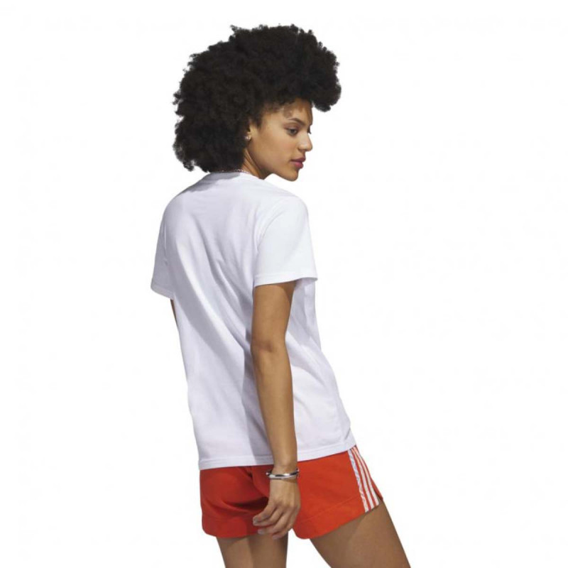 MAJICA ADIDAS W WOVN G T W 