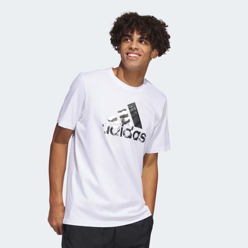 MAJICA ADIDAS M POWER LOGO FT M 