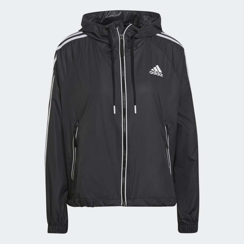 JAKNA ADIDAS W BSC 3S W.R. J W 