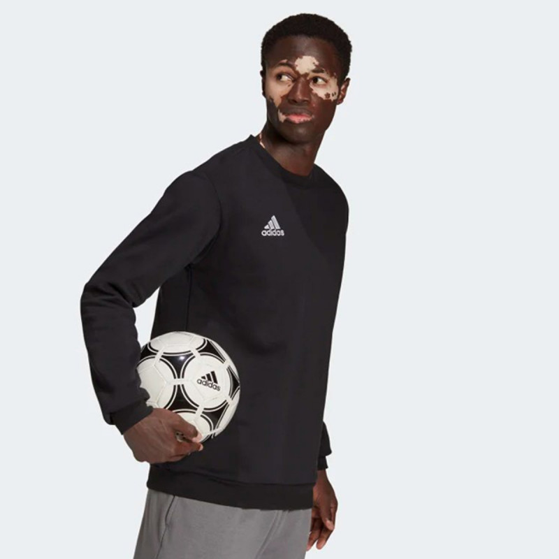 DUKS ADIDAS ENT22 SW TOP M 