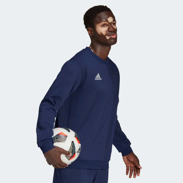 DUKS ADIDAS ENT22 SW TOP M 