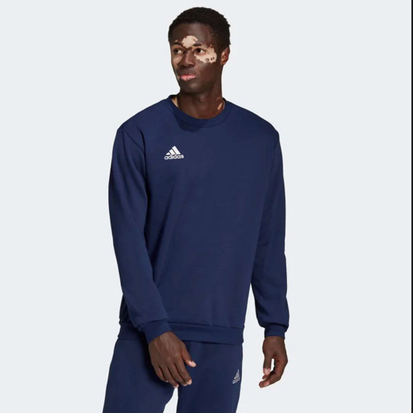 DUKS ADIDAS ENT22 SW TOP M 