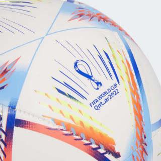 LOPTA ADIDAS RIHLA TRN SAL U 