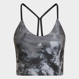 TOP ADIDAS CORTO W 