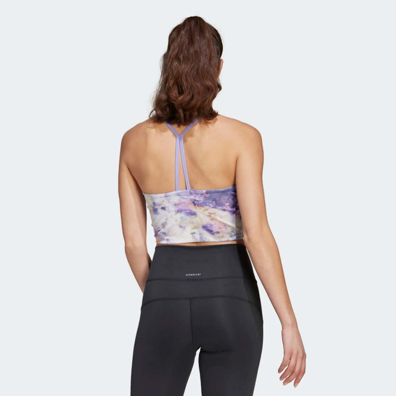 TOP ADIDAS W UFORU BT W 