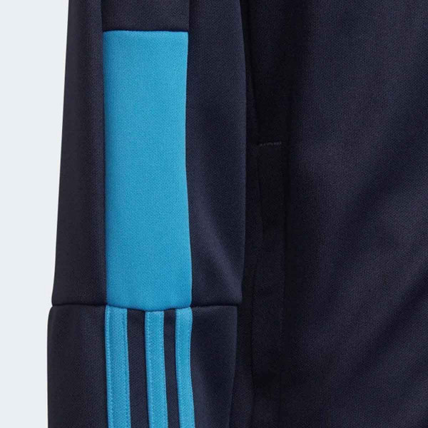 JAKNA ADIDAS TIRO TKJKT ES Y BG 