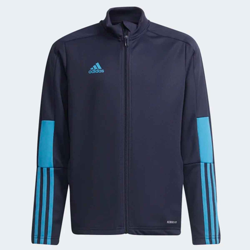 JAKNA ADIDAS TIRO TKJKT ES Y BG 