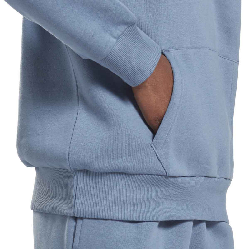 DUKS REEBOK TE VECTOR OTH HOODIE W 