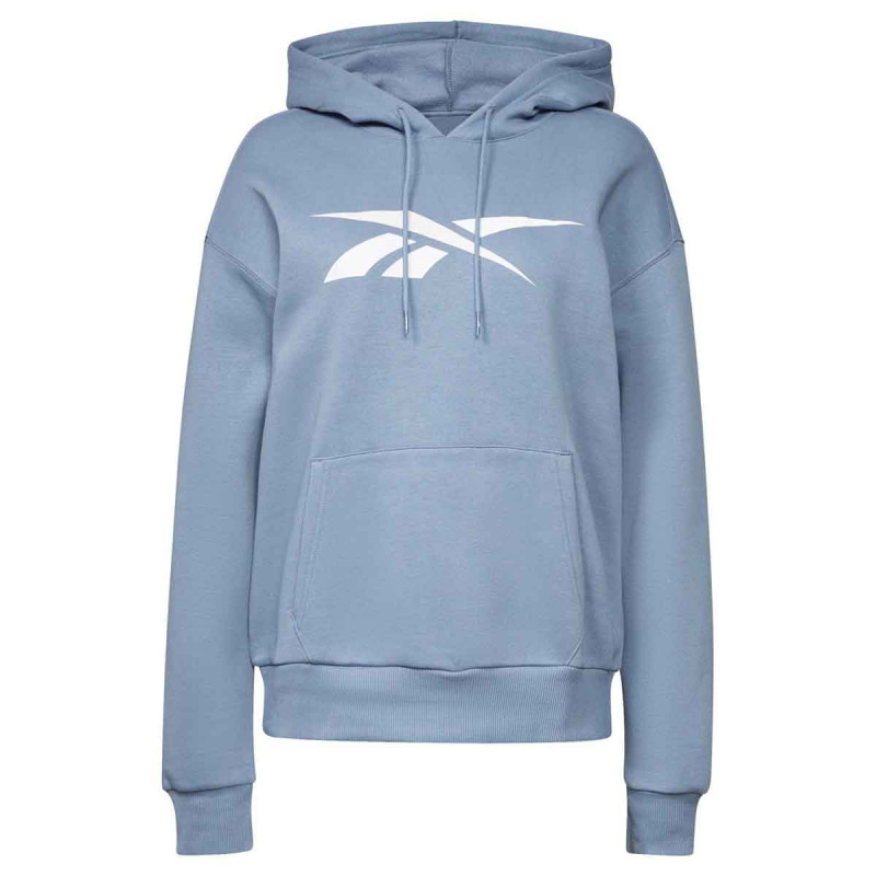 DUKS REEBOK TE VECTOR OTH HOODIE W 