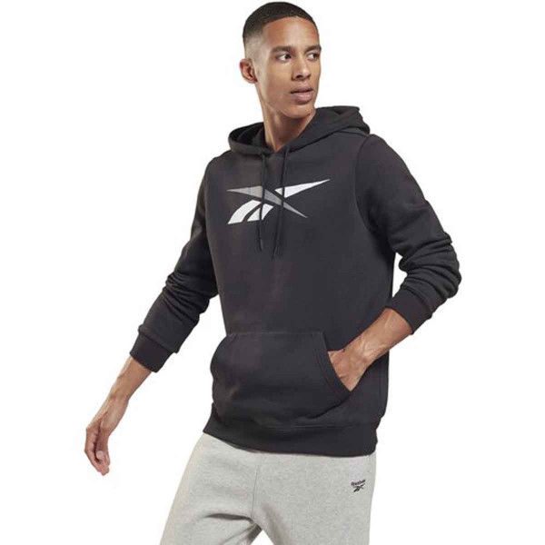 DUKS REEBOK TE VECTOR OTH HOODIE M 