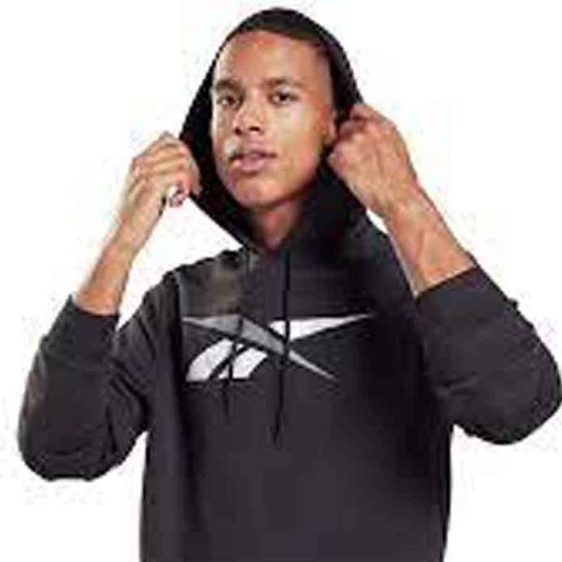 DUKS REEBOK TE VECTOR OTH HOODIE M 