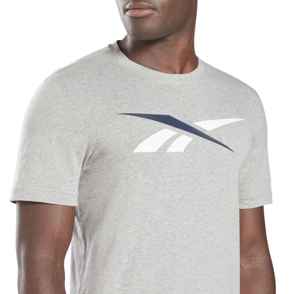 MAJICA REEBOK TE VECTOR LOGO TEE M 