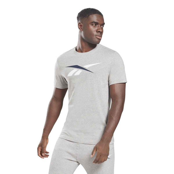 MAJICA REEBOK TE VECTOR LOGO TEE M 