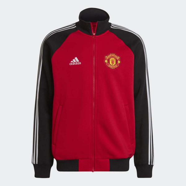 DUKS ADIDAS MUFC 21 ANT JK M 