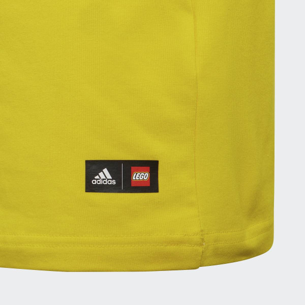 MAJICA ADIDAS X CLASSIC LEGO BP 