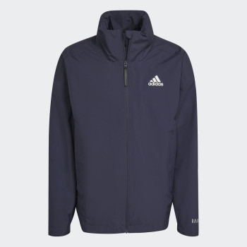 JAKNA ADIDAS TECHNICAL TRAVEER RAIN.RDY JACKET M 