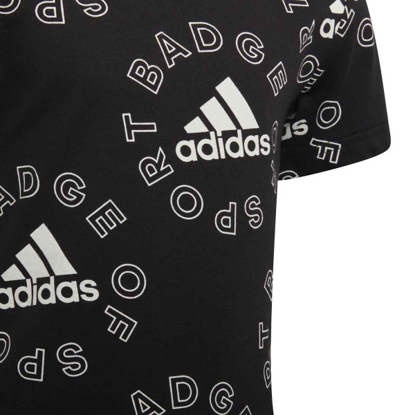 MAJICA ADIDAS LK LOGO TEE BP 