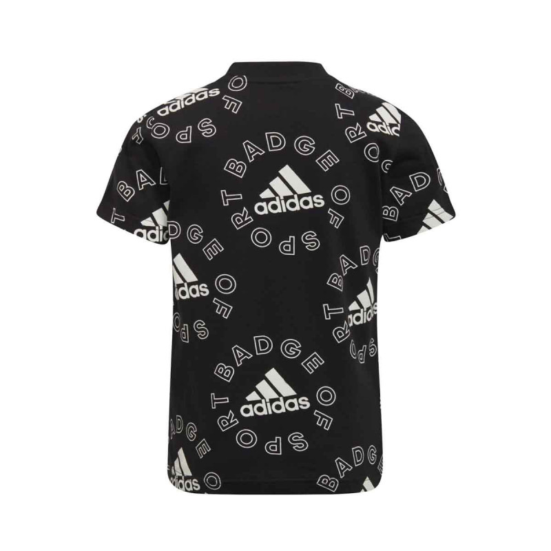 MAJICA ADIDAS LK LOGO TEE BP 